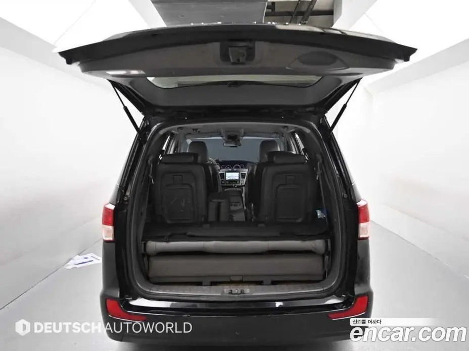 SsangYong Korando 2015 2.2 автомат (гидро), фото 19