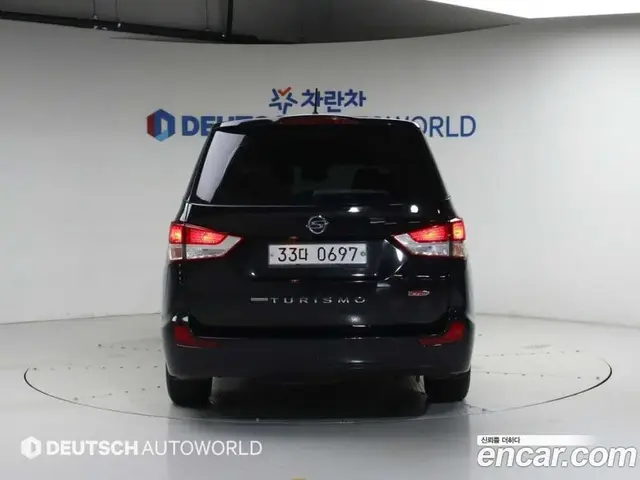 SsangYong Korando 2015 2.2 автомат (гидро), миниатюра 4