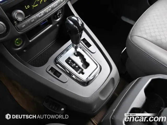 SsangYong Korando 2015 2.2 автомат (гидро), миниатюра 9