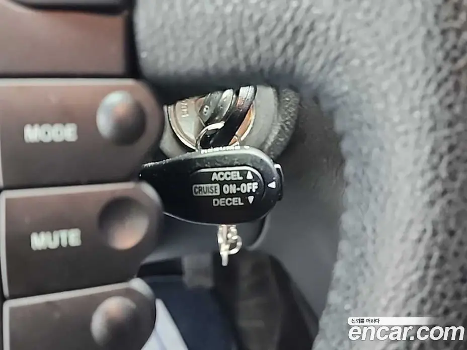 SsangYong Rexton 2011 2.0 автомат (гидро), фото 15