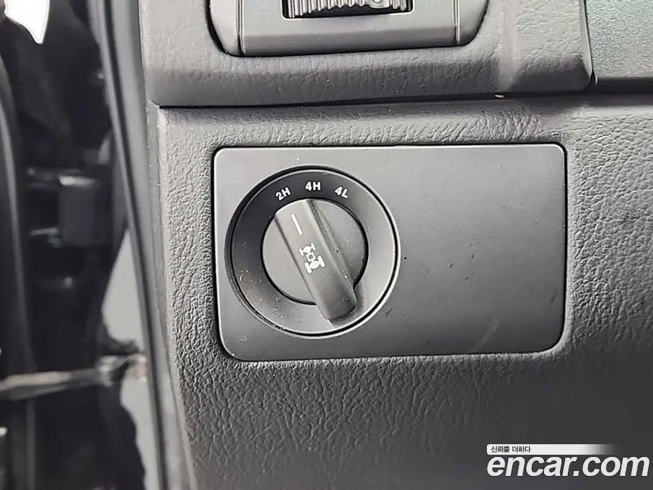 SsangYong Rexton 2011 2.0 автомат (гидро), фото 16