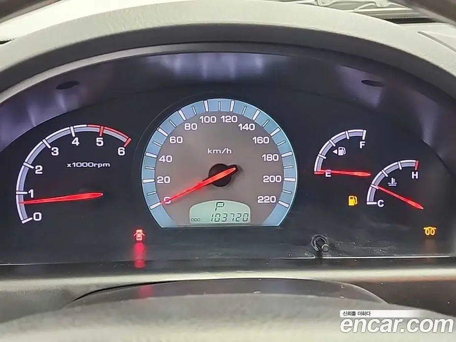 SsangYong Rexton 2011 2.0 автомат (гидро), фото 6