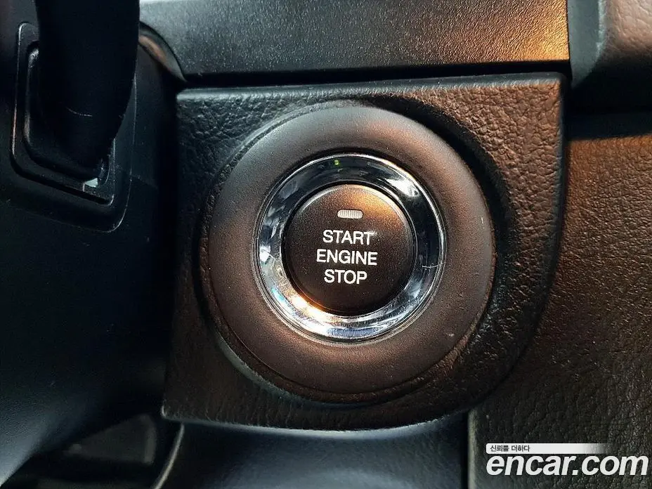 SsangYong Rexton 2012 2.0 автомат (гидро), фото 14