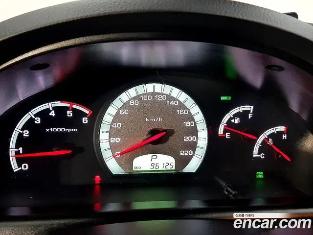 SsangYong Rexton 2012 2.0 автомат (гидро), миниатюра 7