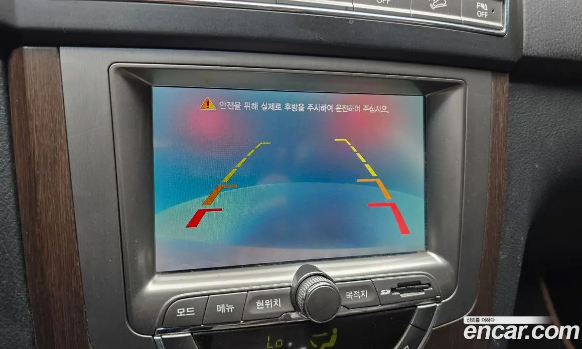 SsangYong Rexton 2013 2.0 автомат (гидро), фото 22