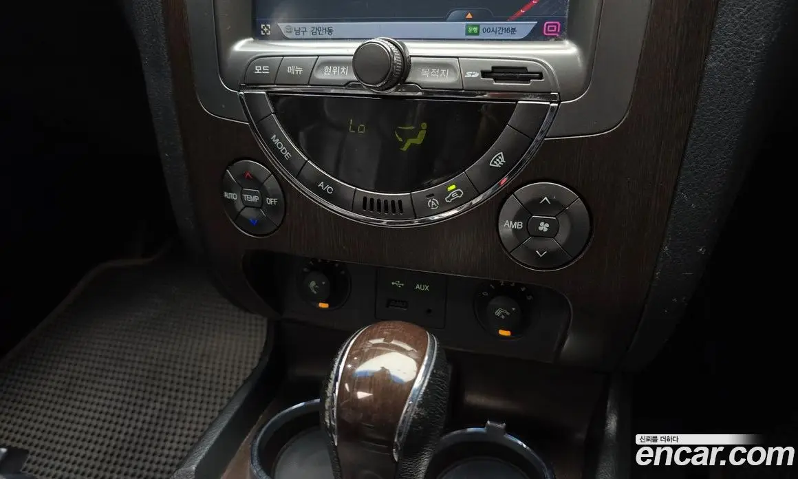 SsangYong Rexton 2013 2.0 автомат (гидро), фото 23