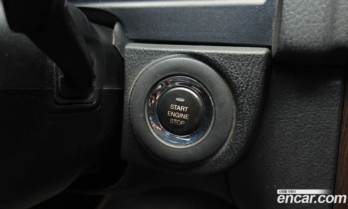 SsangYong Rexton 2013 2.0 автомат (гидро), фото 25