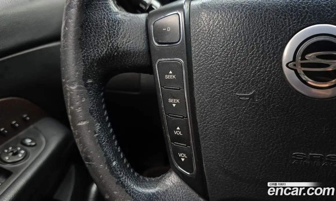 SsangYong Rexton 2013 2.0 автомат (гидро), фото 26