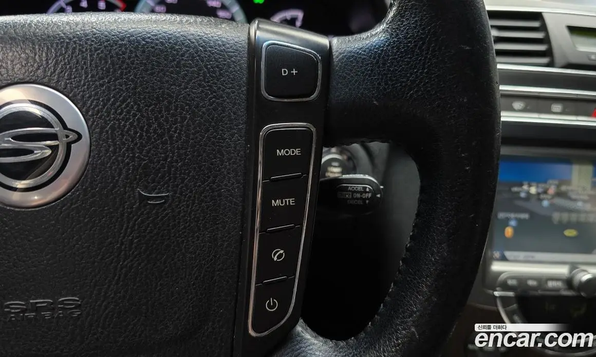 SsangYong Rexton 2013 2.0 автомат (гидро), фото 27