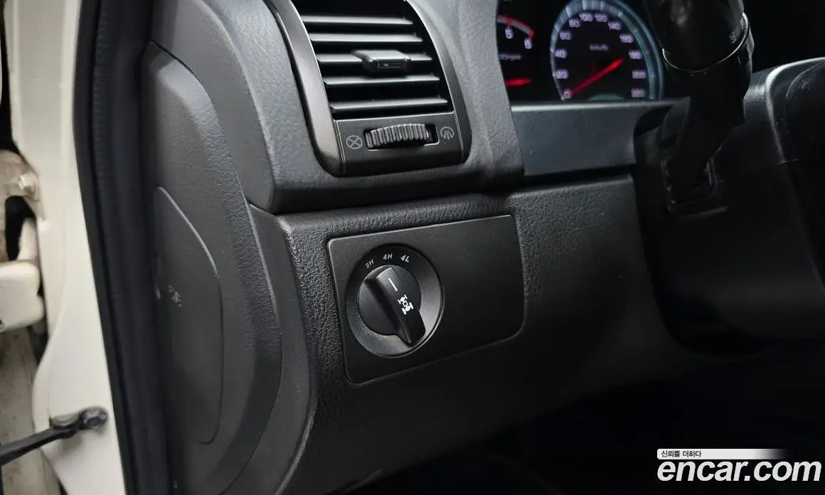SsangYong Rexton 2013 2.0 автомат (гидро), фото 30