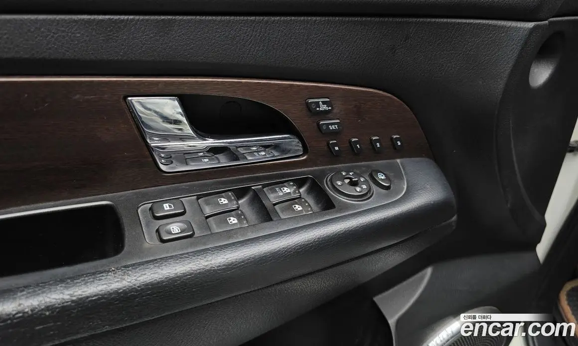 SsangYong Rexton 2013 2.0 автомат (гидро), фото 31