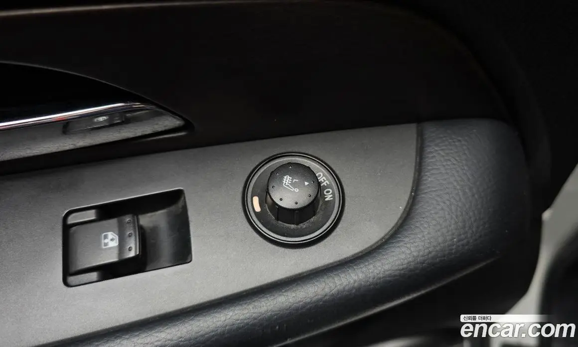 SsangYong Rexton 2013 2.0 автомат (гидро), фото 32