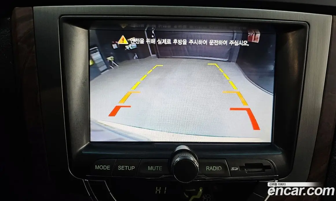 SsangYong Rexton 2015 2.2 автомат (гидро), фото 16