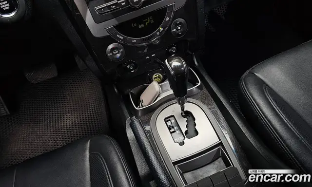 SsangYong Rexton 2015 2.0 автомат (гидро), миниатюра 11