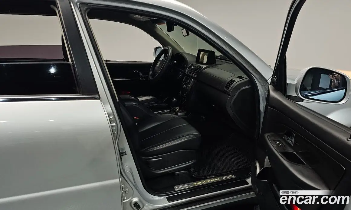 SsangYong Rexton 2015 2.0 автомат (гидро), фото 15