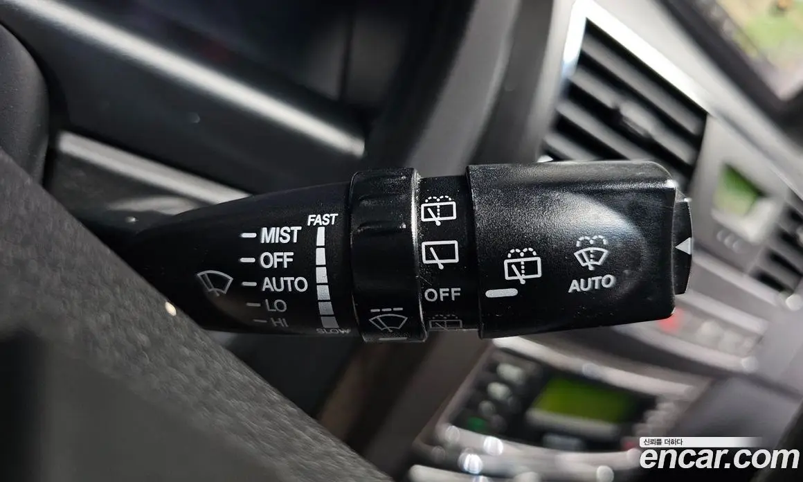 SsangYong Rexton 2015 2.0 автомат (гидро), фото 22