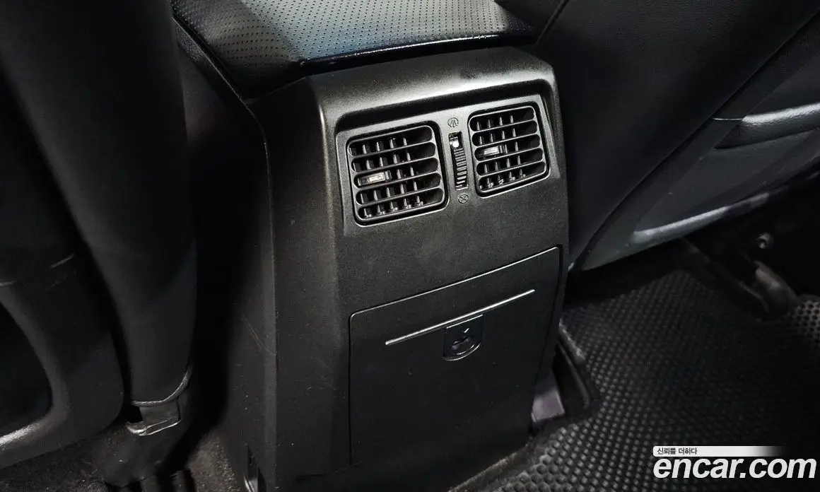 SsangYong Rexton 2015 2.0 автомат (гидро), фото 31