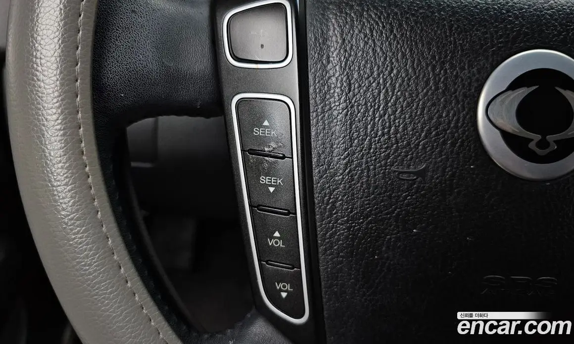 SsangYong Rexton 2015 2.0 автомат (гидро), фото 32