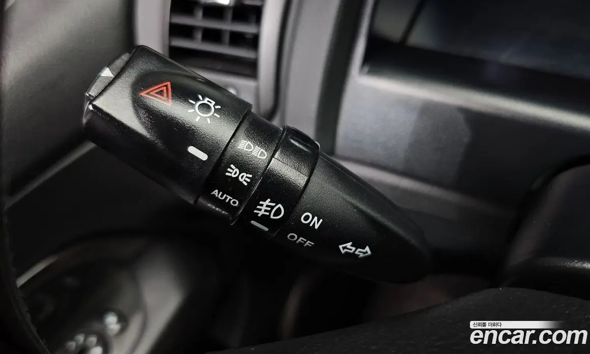SsangYong Rexton 2015 2.0 автомат (гидро), фото 33