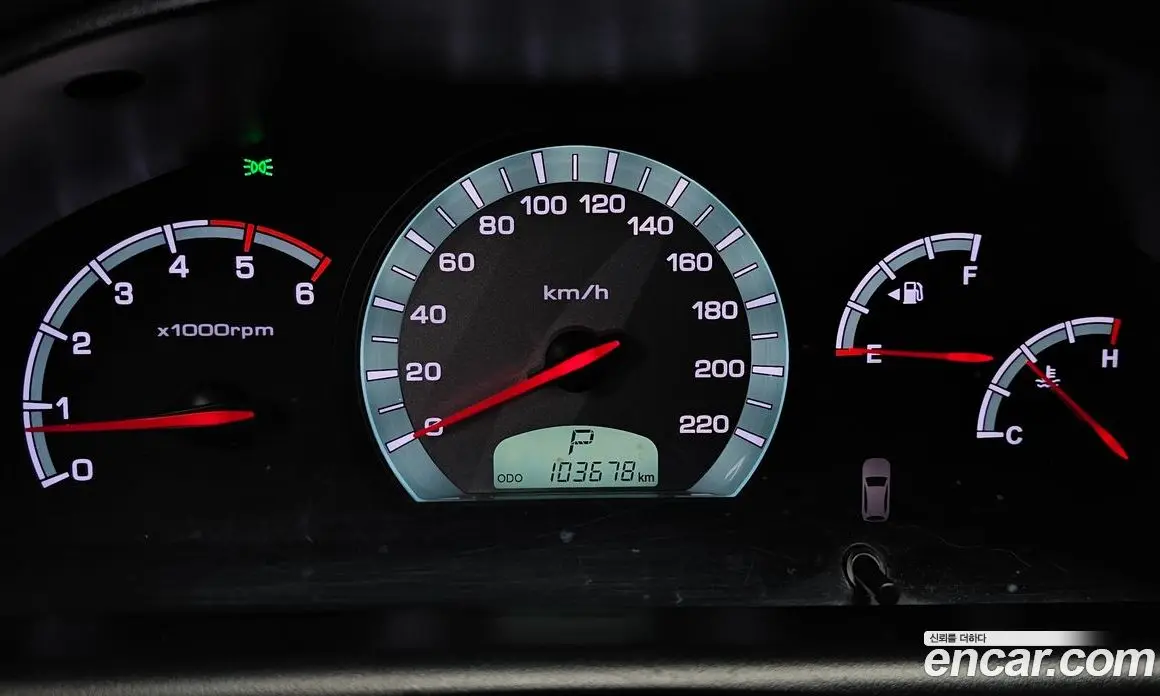 SsangYong Rexton 2015 2.0 автомат (гидро), фото 10