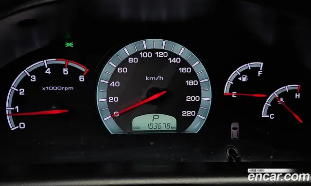 SsangYong Rexton 2015 2.0 автомат (гидро), миниатюра 10