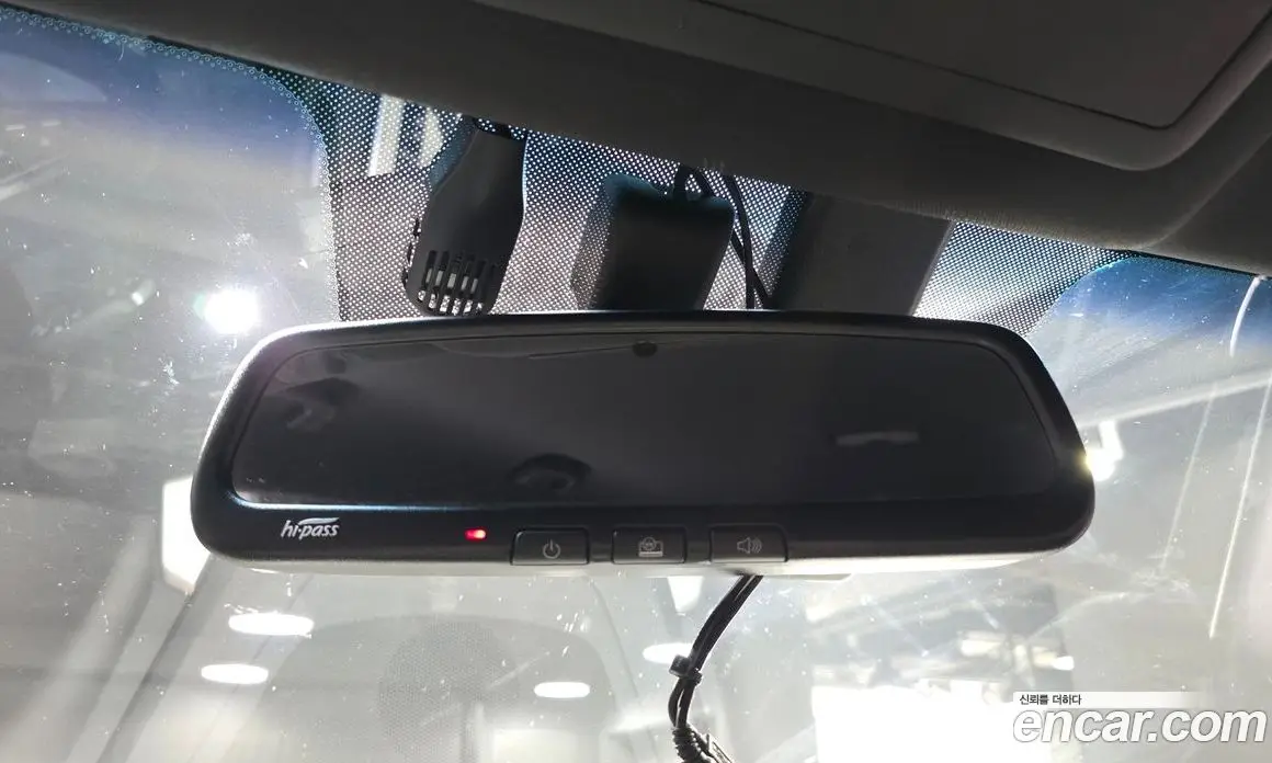 SsangYong Rexton 2017 2.2 автомат (гидро), фото 16