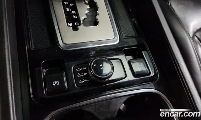 SsangYong Rexton 2017 2.2 автомат (гидро), миниатюра 12