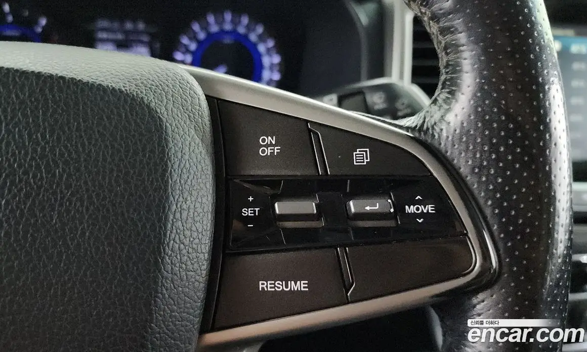 SsangYong Rexton 2017 2.2 автомат (гидро), фото 17