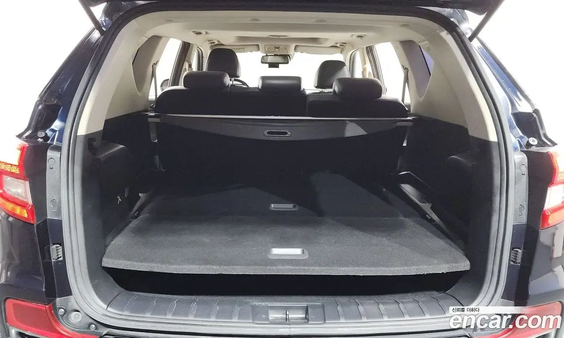SsangYong Rexton 2017 2.2 автомат (гидро), фото 20