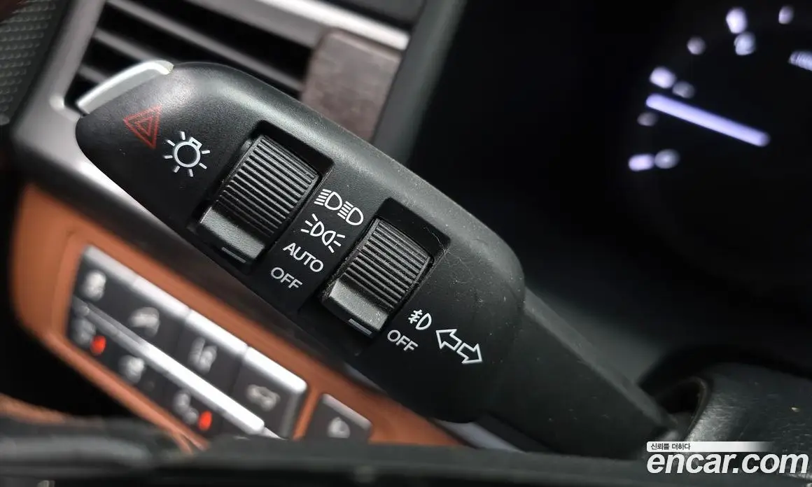SsangYong Rexton 2019 2.2 автомат (гидро), фото 37