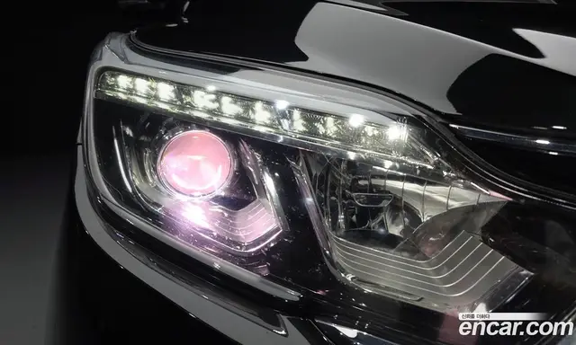 SsangYong Rexton 2019 2.2 автомат (гидро), миниатюра 8