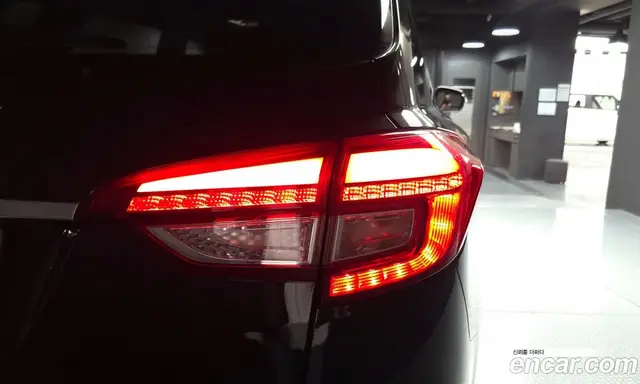 SsangYong Rexton 2019 2.2 автомат (гидро), миниатюра 9