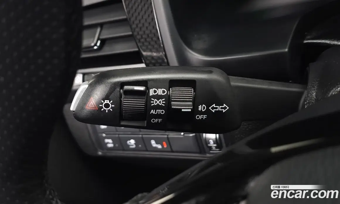 SsangYong Rexton 2020 2.2 автомат (гидро), фото 16