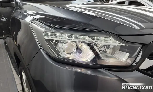 SsangYong Rexton 2020 2.2 автомат (гидро), миниатюра 8