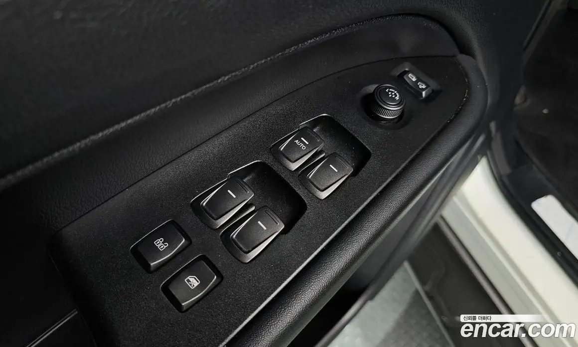 SsangYong Rexton 2021 2.2 автомат (гидро), фото 24