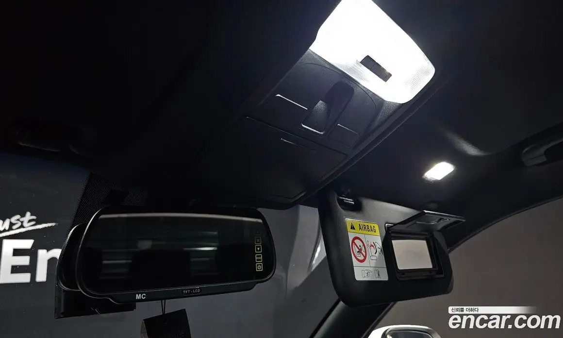 SsangYong Rexton 2021 2.2 автомат (гидро), фото 27