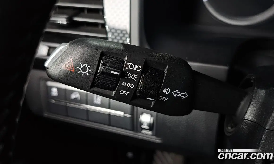 SsangYong Rexton 2021 2.2 автомат (гидро), фото 28