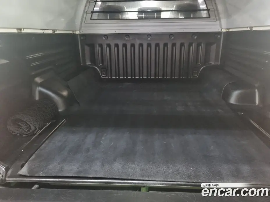 SsangYong Rexton 2021 2.2 автомат (гидро), фото 36