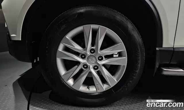 SsangYong Rexton 2021 2.2 автомат (гидро), миниатюра 5