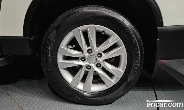SsangYong Rexton 2021 2.2 автомат (гидро), миниатюра 7