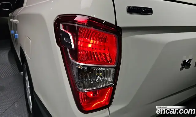 SsangYong Rexton 2021 2.2 автомат (гидро), миниатюра 9