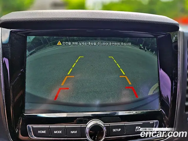 SsangYong Rexton 2021 2.2 автомат (гидро), миниатюра 11
