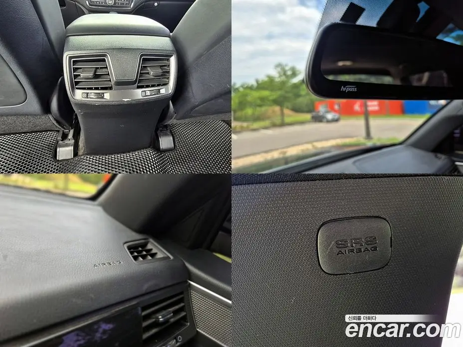 SsangYong Rexton 2021 2.2 автомат (гидро), фото 14