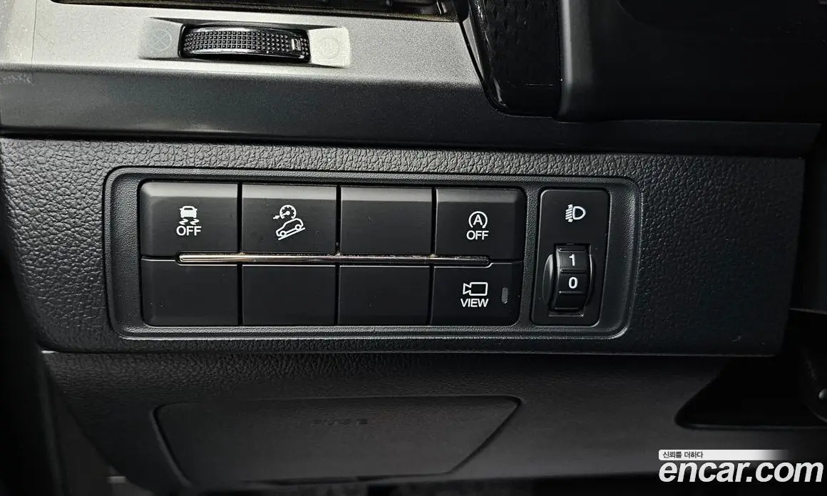 SsangYong Rexton 2022 2.2 автомат (гидро), фото 14