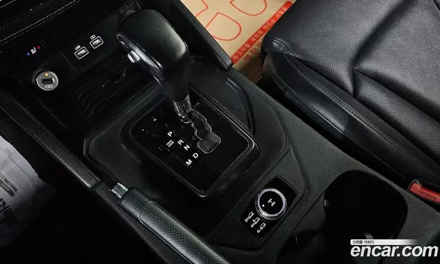 SsangYong Rexton 2022 2.2 автомат (гидро), миниатюра 9