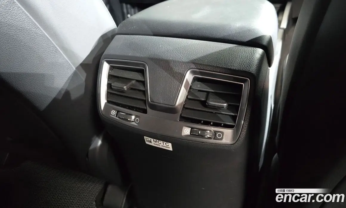 SsangYong Rexton 2024 2.2 автомат (гидро), фото 29
