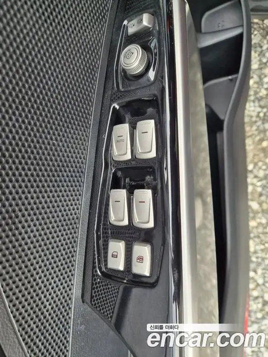SsangYong TIBOLI 2015 1.6 автомат (гидро), фото 11