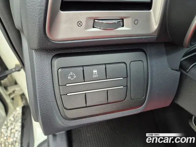 SsangYong TIBOLI 2015 1.6 автомат (гидро), миниатюра 12