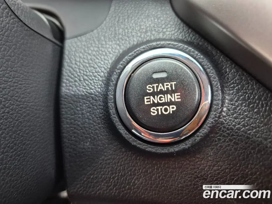 SsangYong TIBOLI 2015 1.6 автомат (гидро), фото 14
