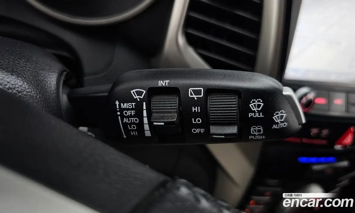 SsangYong TIBOLI 2016 1.6 автомат (гидро), фото 26